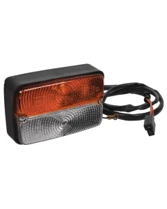 Landini - 3387450M91 - Indicator Light