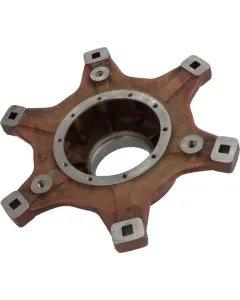 Landini - 3427718M2 - Hub