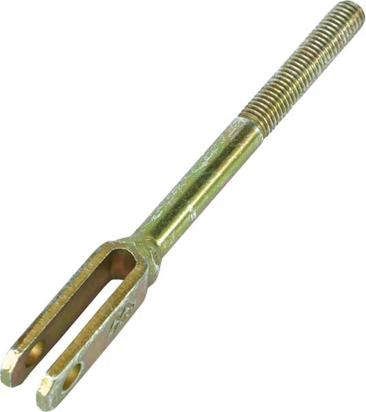 Landini - 3531336M92 - Hydraulic Tie Rod Landini Advantage