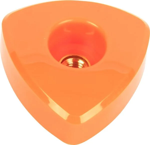 Landini - 3532806M91 - Distributor Lever Knob Landini 8860-Advantage-Legend-Rex-Vision