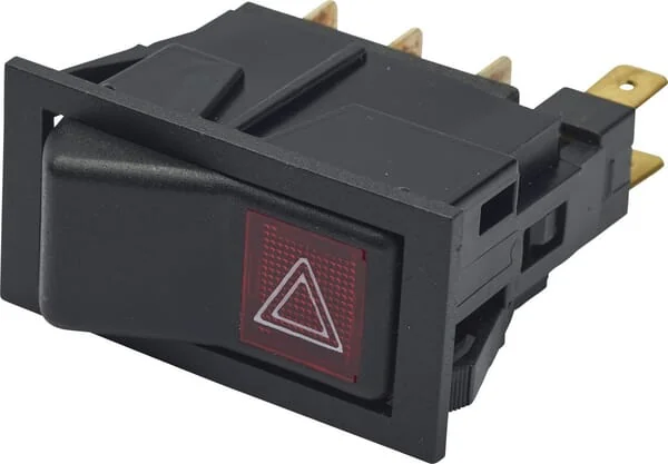 Landini - 3533924M91 - Switch Series 60 80