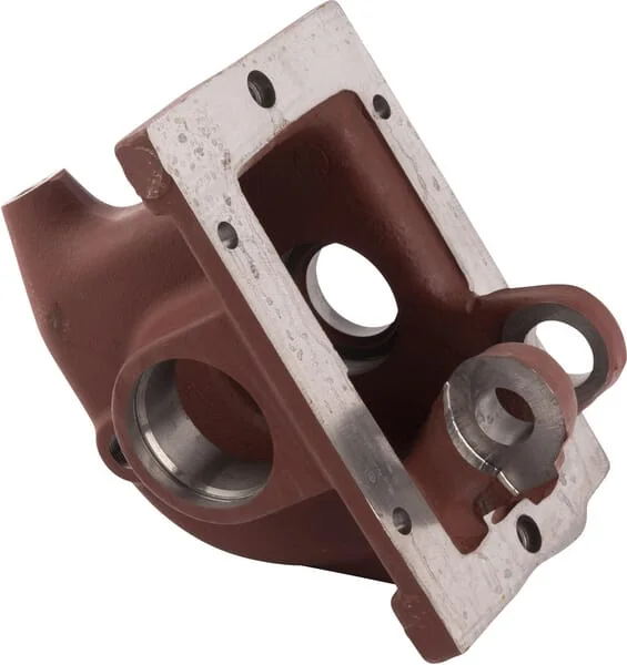 Landini - 3534493M1 - Differential Movement Housing Landini Powerfarm-Blizzard