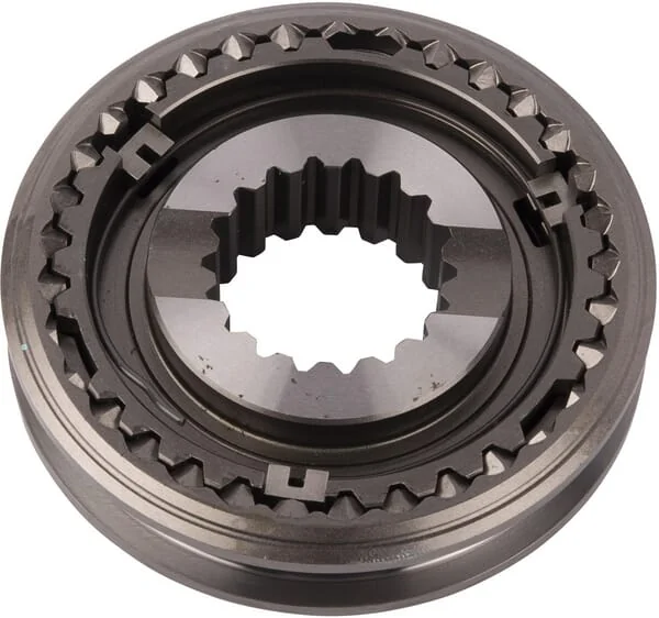 Landini - 3534574M91 - Hare - Tortoise Synchronizer Kit Landini 8880-9860-Rex