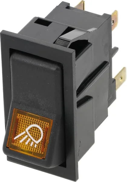 Landini - 3534590M91 - Switch