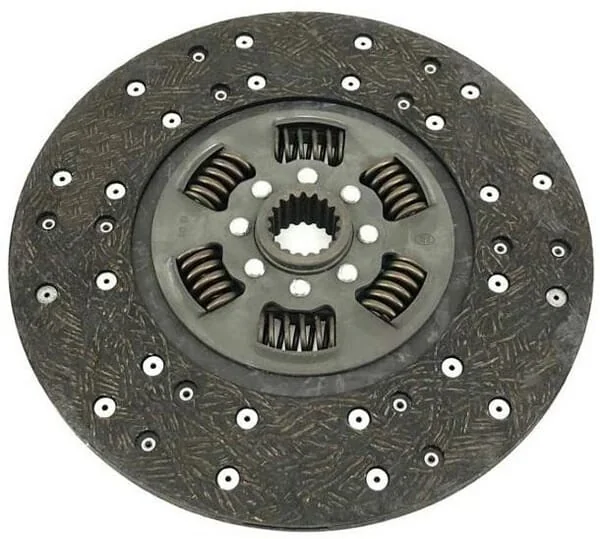 Landini - 3540866M92 - Clutch Disc