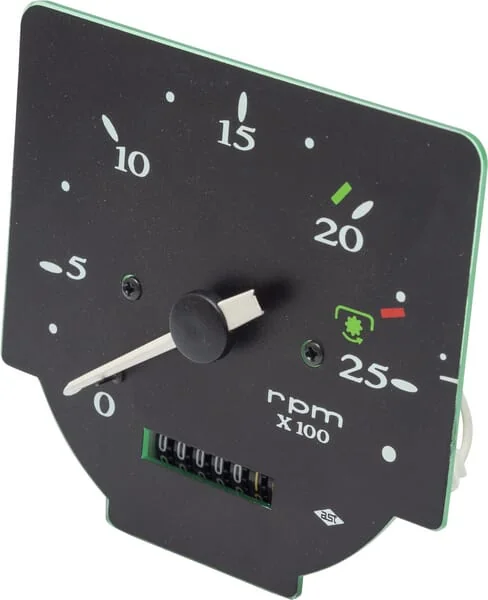 Landini - 3541353M91 - LGD Top Circuit