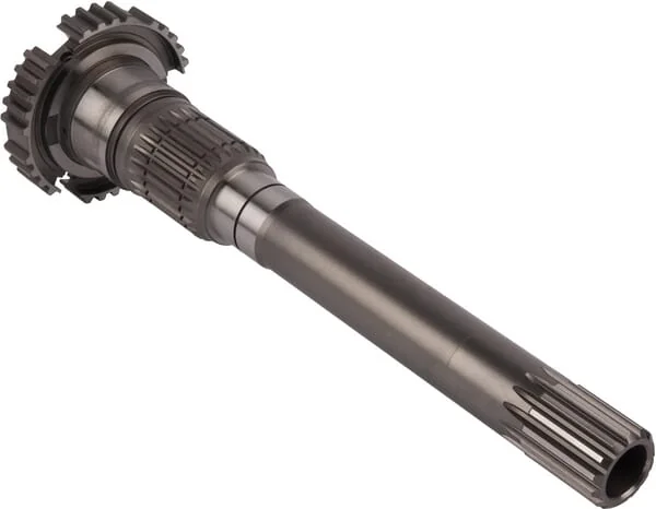Landini - 3550787M1 - Shaft