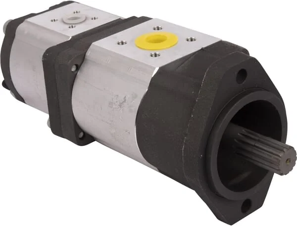 Landini - 3552261M93 - Pump