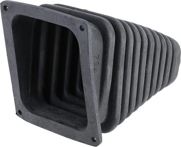 Landini - 3556763M1 - Gear Speed Lever Boot Landini 394