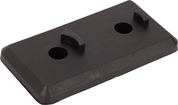 Landini - 3619604M1 - Spacer Plate, Rear Window