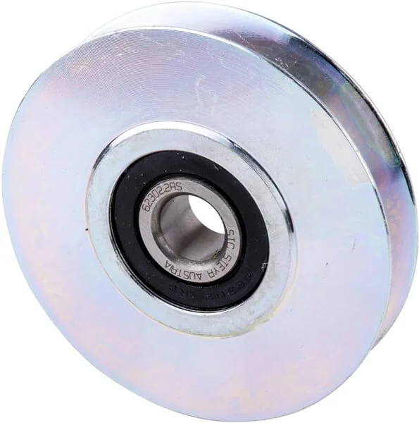 Landini - 3649021M91 - Pulley