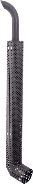 Landini - 3657659M91 - Exhaust