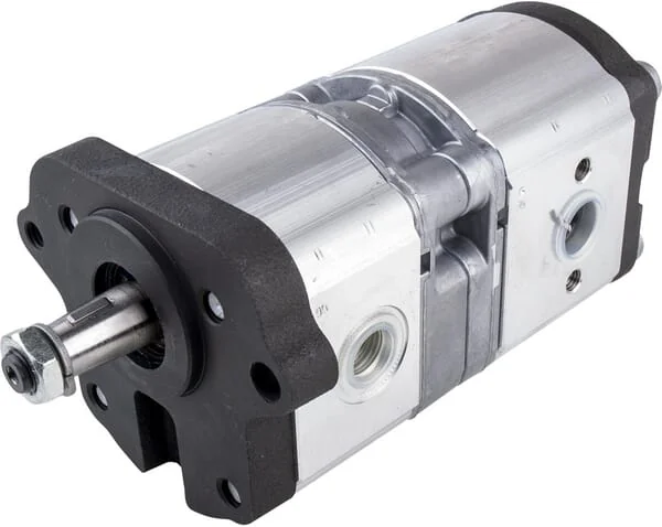 Landini - 3661228M91 - Hydraulic & Steering Pump Landini Vision 85-Rex