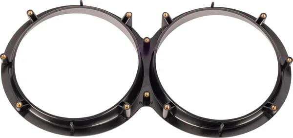 Landini - 3671405M94 - Front Light Mask Landini Globalfarm-Powerfarm