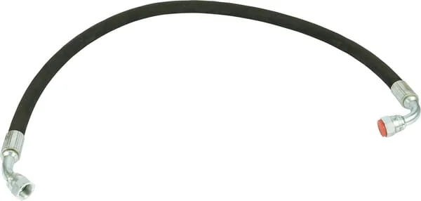 Landini - 3672298M92 - Steering Pipe Landini Rex 60-85-95