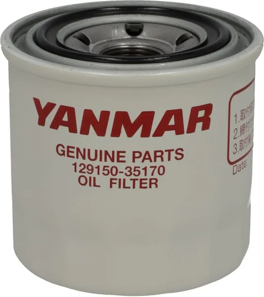 Landini - 3678034M3 - Filter