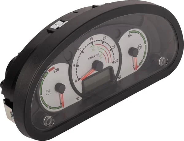 Landini - 3692490M94 - Instrument Panel