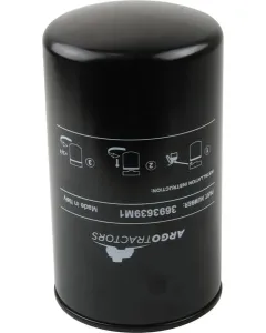 Landini - 3693639M1 - Hydraulic Transmission Filter