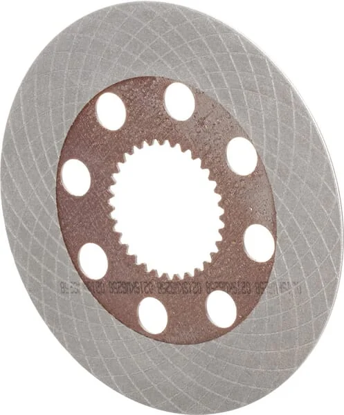 Landini - 3764754M1 - Front Brake Brass Disc Landini Landpower-Legend