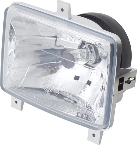Landini - 4203467M93 - Front Light Landini Alpine-Mistral