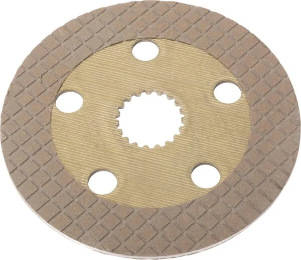 Landini - 4203638M91 - Brake Brass Disc Mistral