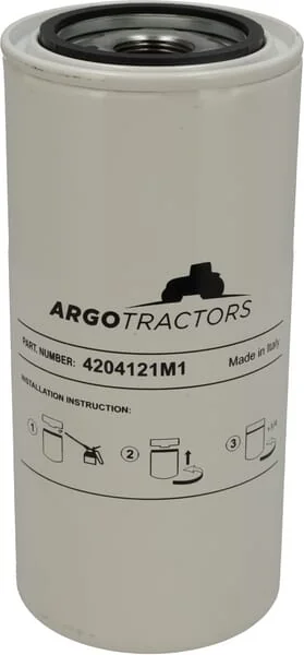 Landini - 4204121M1 - Hydraulic Filter