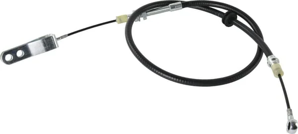 Landini - 4206157M91 - Clutch Cable Landini 8860-Powerfarm