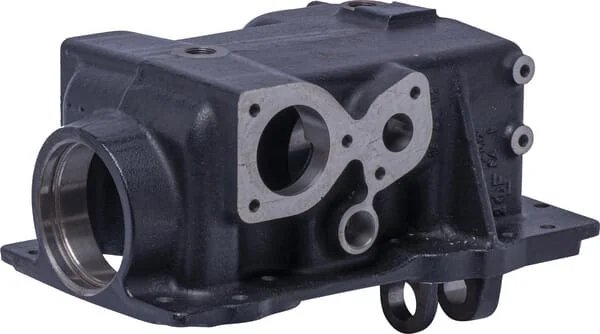 Landini - 4206860M3 - Transmission Box