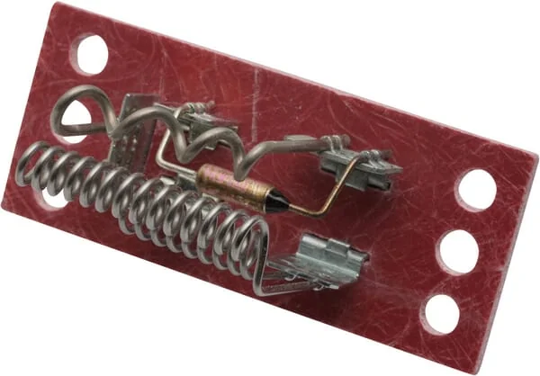 Landini - 6500236M1 - Resistor