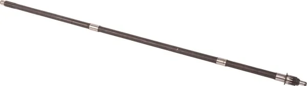 Landini - 6504779M3 - Axle