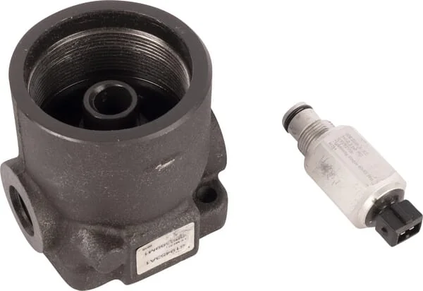 Landini - 6622843A1 - Steering Filter Sensor - Support Kit Landini Mythos-Rex-Vision