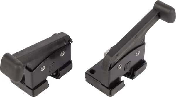 Landini - 6667094A1 - Lock Kit