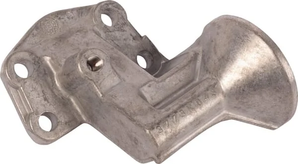 Landini - 6679225A1 - Filter Head
