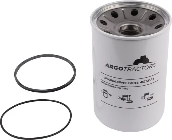 Landini - 704385A1 - Filter