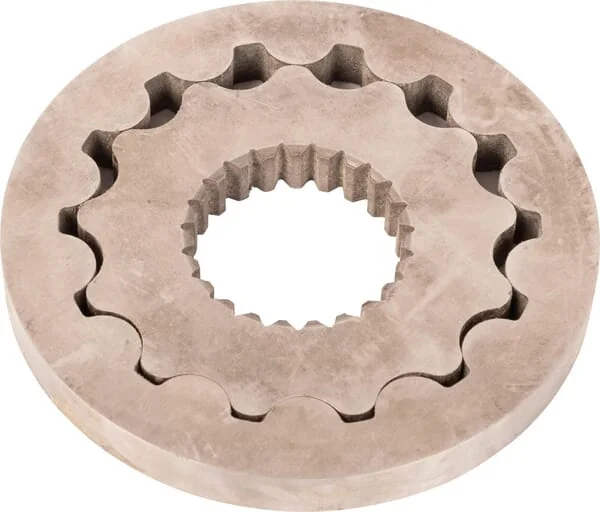 Landini - A188035 - Gear