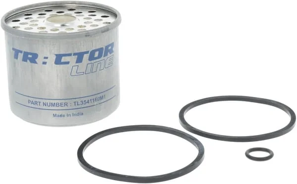 Landini - TL3541160M1 - Filter
