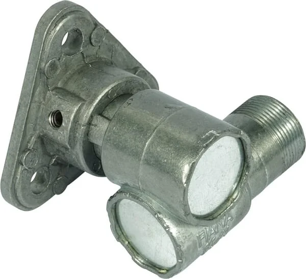 Landini - VP106907 - Baffle