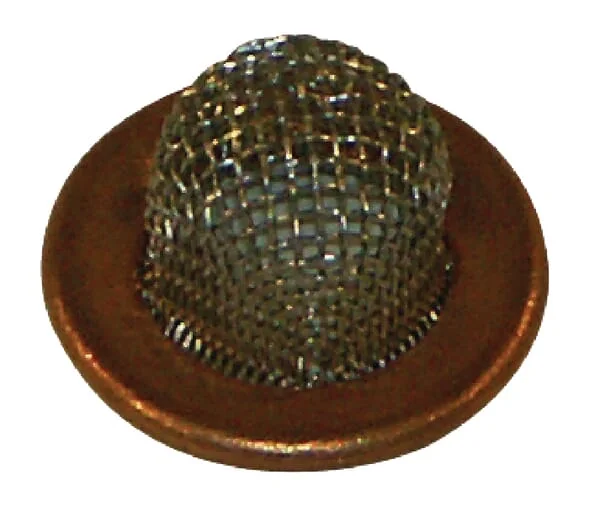 Lechler - 0652522600 - Nozzle Filter 25 Mesh Copper Lechler