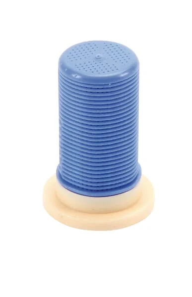 Lechler - 0652575600 - Nozzle Filter 60 Mesh Blue Lechler