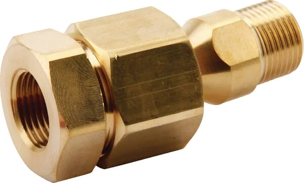 Lechler - 09202230AF001 - Ball Joint 3/8" IX3/8"A