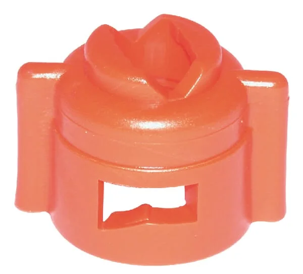 Lechler - 095016560590 - Nozzle Cap Red Type R 8mm
