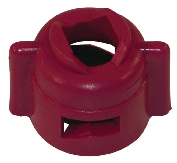 Lechler - 095016560597 - Nozzle Cap Lavender Type R 10mm