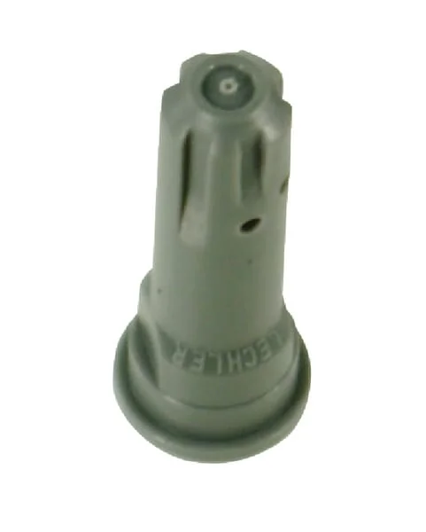 Lechler - 5001795601 - Fertiliser Nozzle FL 160° Grey Plastic Lechler