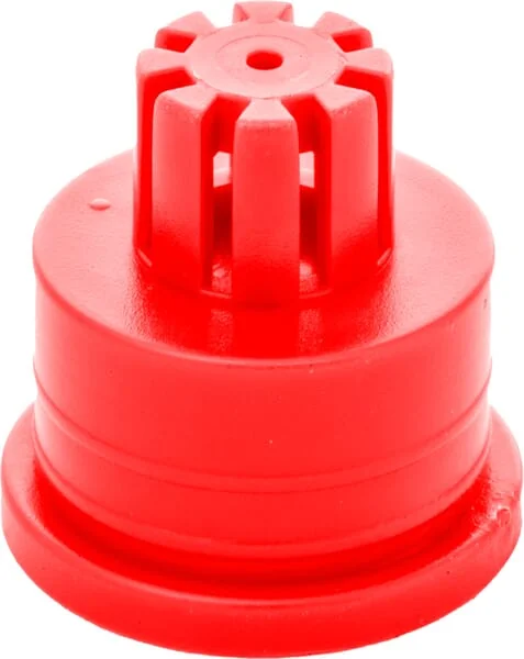 Lechler - 6005005604400 - Dosing Orifice Device Red ISO 04