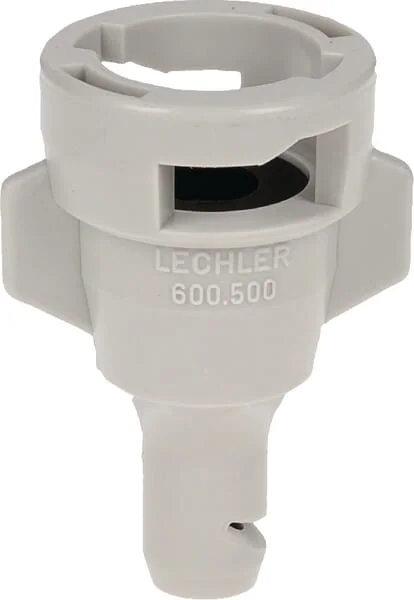 Lechler - FD06 - Liquid Fertilizer Nozzle FD 130° Gray
