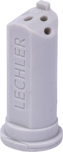 Lechler - FS06 - Fertiliser Nozzle FS 100° 06 Grey Plastic Lechler