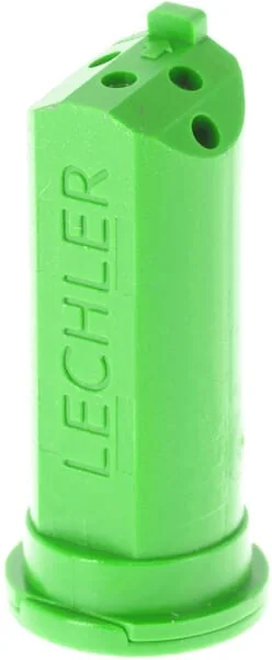Lechler - FS15 - Fertiliser Nozzle FS 100° 15 Light Green Plastic Lechler