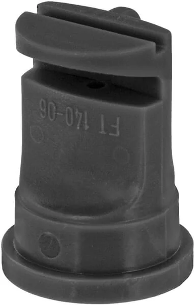 Lechler - FT14006 - Flood Nozzle FT 140° 06 Grey Plastic Lechler