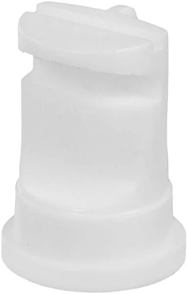 Lechler - FT14008 - Flood Nozzle FT 140° 08 White Plastic Lechler