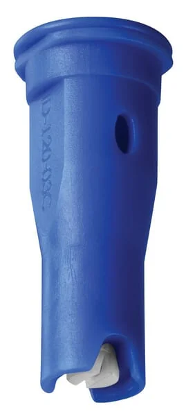 Lechler - ID312003C - Air Injection Nozzle ID3 120° 03 Blue Ceramic Lechler